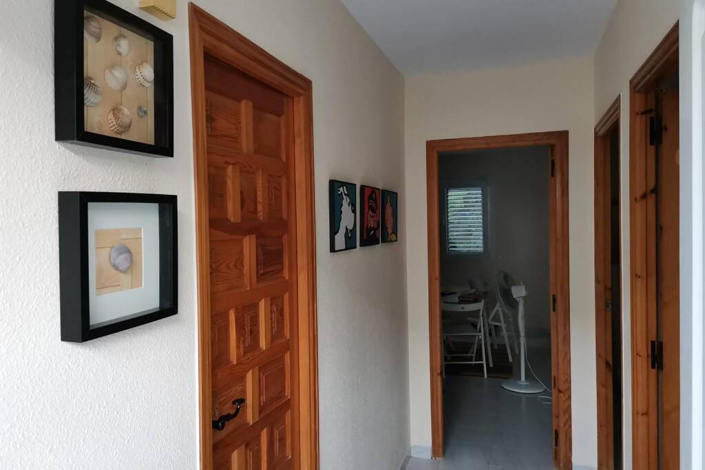 Acogedor Apartamento En La Zona De Las Fuentes Con Wifi Apartment Alcoceber Exterior photo