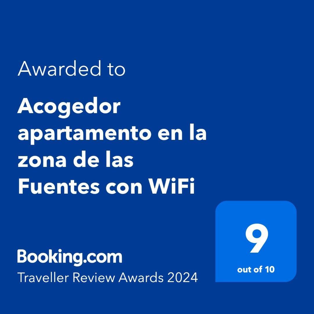 Acogedor Apartamento En La Zona De Las Fuentes Con Wifi Apartment Alcoceber Exterior photo